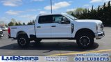 New 2025 Ford F250 4x4 Crew Cab Super Duty image 2
