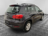 Used 2016 Volkswagen Tiguan S image 4