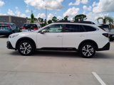 Used 2021 Subaru Outback Limited image 3