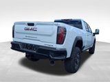 New 2025 GMC Sierra 2500 AT4X image 2