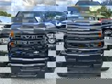 New 2026 Chevrolet Silverado 1500 Custom image 2