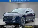 New 2025 Nissan Murano Platinum w/ Cargo Package image 3