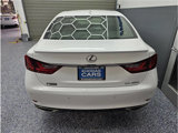 Used 2015 Lexus GS 350 image 4