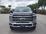 New 2025 Ford F250 King Ranch w/ Chrome Package image 2