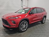 New 2025 Buick Enclave Sport Touring w/ Power Package image 4