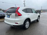Used 2016 Honda CR-V EX-L image 5