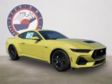 New 2025 Ford Mustang GT image 1