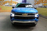 New 2026 Chevrolet Silverado 1500 LT image 3