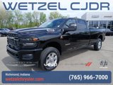 New 2025 RAM 3500 Big Horn image 3