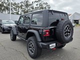 New 2025 Jeep Wrangler Unlimited Rubicon image 3