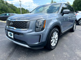 Used 2021 Kia Telluride LX image 3