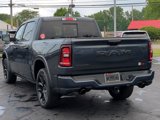New 2025 RAM 1500 Laramie w/ Night Edition image 4