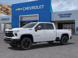 New 2025 Chevrolet Silverado 2500 LT w/ Trail Boss Package image 2