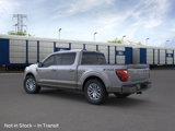 New 2025 Ford F150 King Ranch image 4