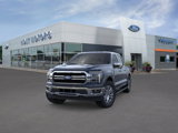 New 2025 Ford F150 Lariat w/ Equipment Group 502A High image 2