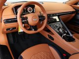 New 2025 Aston Martin DB12 Coupe image 3
