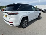 New 2025 Jeep Grand Cherokee Summit image 3