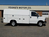 Used 2018 Chevrolet Express 3500 w/ Power Convenience Package image 6