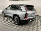 New 2026 Cadillac Vistiq Sport image 4