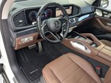New 2026 Mercedes-Benz GLS 450 4MATIC image 3