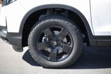 New 2025 Honda Ridgeline Black Edition image 6