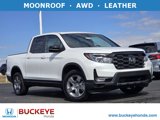 New 2025 Honda Ridgeline TrailSport image 1