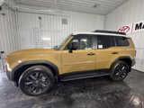 New 2025 Toyota Land Cruiser w/ Premium Package image 2