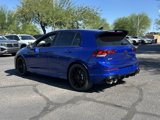 New 2025 Volkswagen Golf R Black Edition image 2