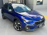 Used 2024 Subaru Crosstrek 2.5i Limited w/ Crosstrek Mirror Package image 5
