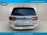 Used 2019 Honda Odyssey EX-L image 2