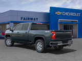 New 2025 Chevrolet Silverado 2500 LT w/ Convenience Package image 3