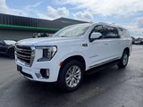 Used 2023 GMC Yukon XL SLT image 2
