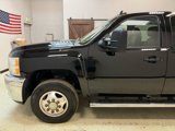 Used 2011 Chevrolet Silverado 3500 LTZ w/ LTZ Plus Package image 4