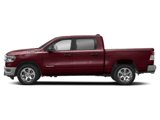 Used 2024 RAM 1500 Big Horn image 2