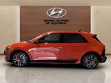 New 2025 Hyundai Ioniq 5 N image 2