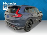 New 2026 Honda CR-V Sport Touring image 5