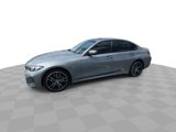 Used 2023 BMW 330e w/ M Sport Package image 5