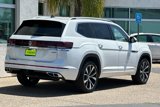 New 2025 Volkswagen Atlas SEL Premium R-Line image 4