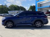 Used 2025 INFINITI QX60 Autograph w/ Cargo Package image 2