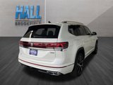 New 2025 Volkswagen Atlas SEL Premium R-Line image 5