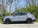 Certified 2025 Porsche Cayenne Coupe image 2