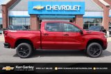 New 2026 Chevrolet Silverado 1500 LT Trail Boss w/ Convenience Package II image 1