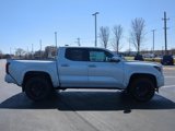 New 2025 Toyota Tacoma Limited image 5