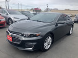 Used 2018 Chevrolet Malibu LT image 2