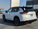 New 2025 Nissan Rogue Platinum w/ Tech Package image 5