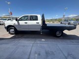 Used 2024 RAM 3500 SLT w/ Quick Order Package 2YG SLT image 6