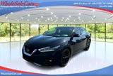 Used 2023 Nissan Maxima SR w/ Sport Mat Group image 6