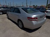 Used 2011 Toyota Camry XLE w/ XLE Extra-Value Pkg #2 image 3