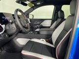 New 2025 Chevrolet Silverado EV RST image 2