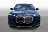 New 2025 BMW 740i xDrive image 3